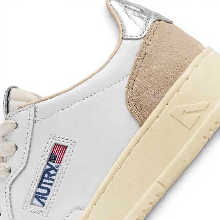 AUTRY - Sneakers Medalist Low