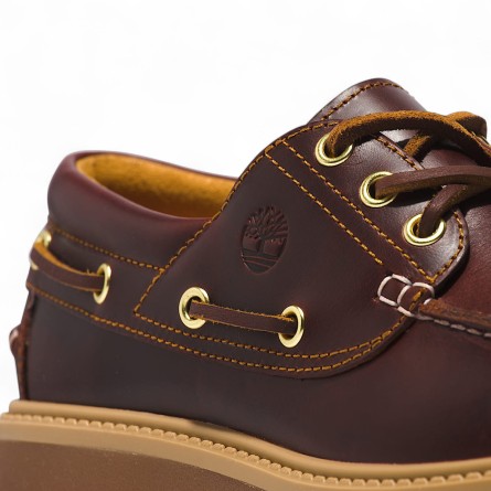 TIMBERLAND - Stone Street Laced Shoe