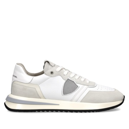 PHILIPPE MODEL - Turnschuhe Tropez 2.1