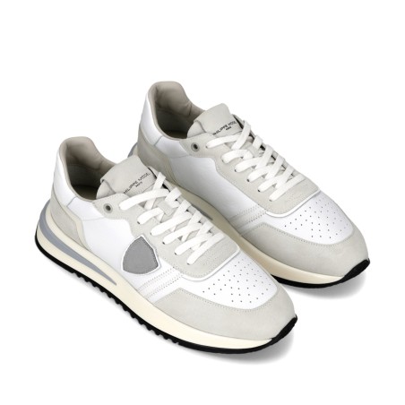 PHILIPPE MODEL - Tropez 2.1 Baskets