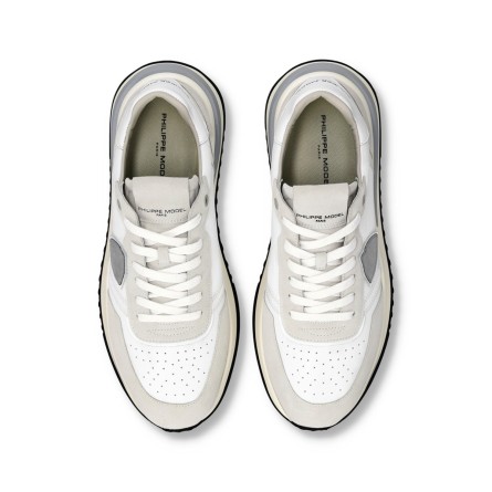 PHILIPPE MODEL - Tropez 2.1 Sneakers