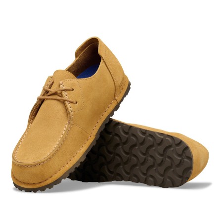 BIRKENSTOCK - Chaussure à lacets Utti