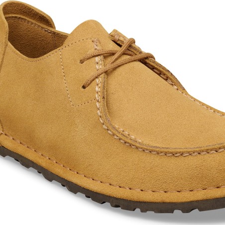 BIRKENSTOCK - Zapato con cordones Utti