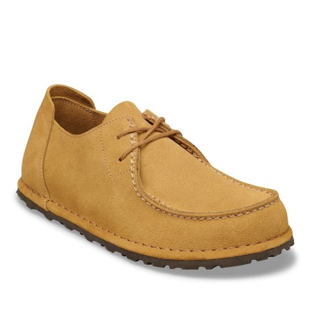 BIRKENSTOCK - Zapato con cordones Utti