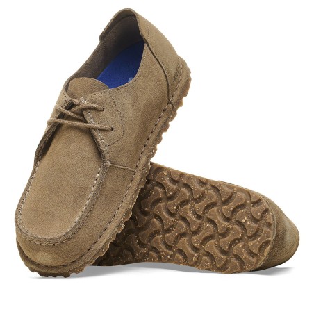 BIRKENSTOCK - Stringata Utti