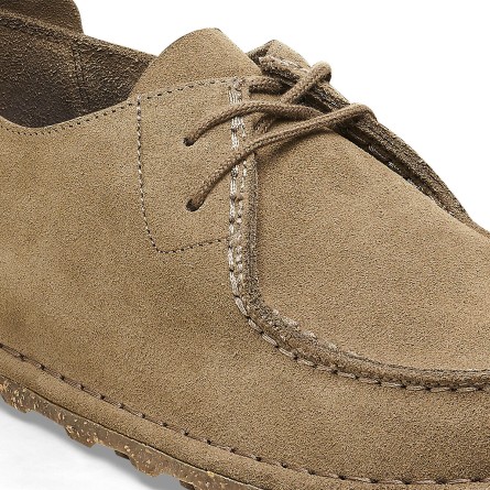 BIRKENSTOCK - Zapato con cordones Utti