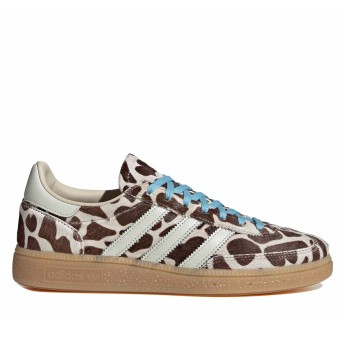 ADIDAS ORIGINALS - Turnschuhe Handball Spezial Giraffe Print