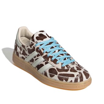 ADIDAS ORIGINALS - Turnschuhe Handball Spezial Giraffe Print 2