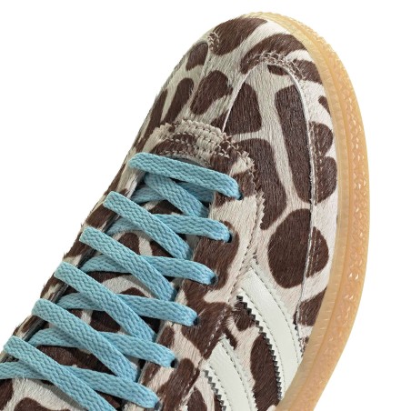 ADIDAS ORIGINALS - Sneakers Handball Spezial Cow Print