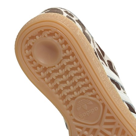 ADIDAS ORIGINALS - Turnschuhe Handball Spezial Cow Print