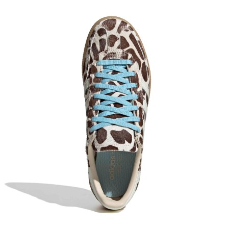 ADIDAS ORIGINALS - Sneakers Handball Spezial Giraffe Print