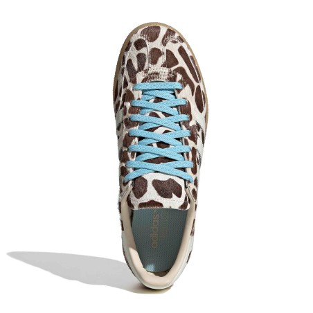 ADIDAS ORIGINALS - Baskets Handball Spezial Cow Print