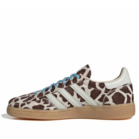 ADIDAS ORIGINALS - Baskets Handball Spezial Giraffe Print