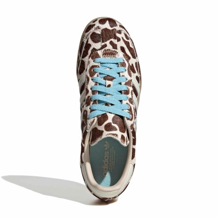 ADIDAS ORIGINALS - Zapatillas Samba OG Estampado Vaca