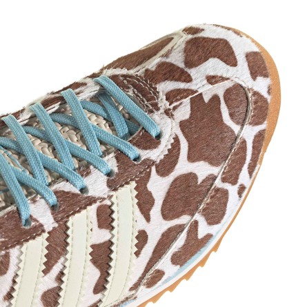 ADIDAS ORIGINALS - Baskets SL 72 OG Giraffe Print