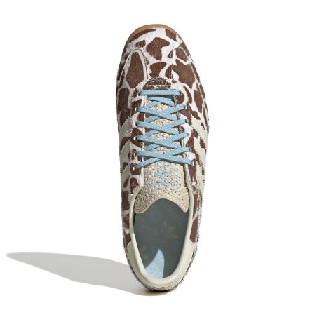ADIDAS ORIGINALS - Baskets SL 72 OG Giraffe Print