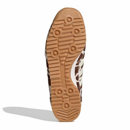 ADIDAS ORIGINALS - Baskets SL 72 OG Giraffe Print