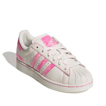 ADIDAS ORIGINALS - Sneakers Superstars II 2