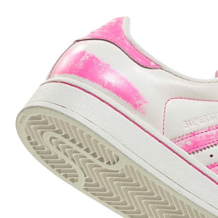 ADIDAS ORIGINALS - Sneakers Superstars II