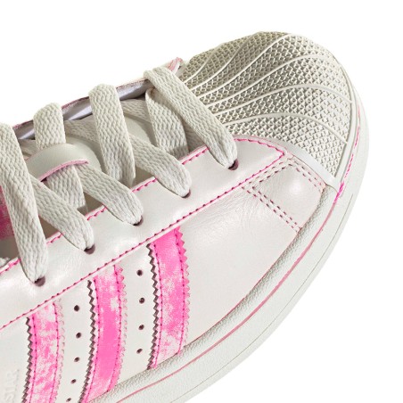 ADIDAS ORIGINALS - Superstars II Sneakers