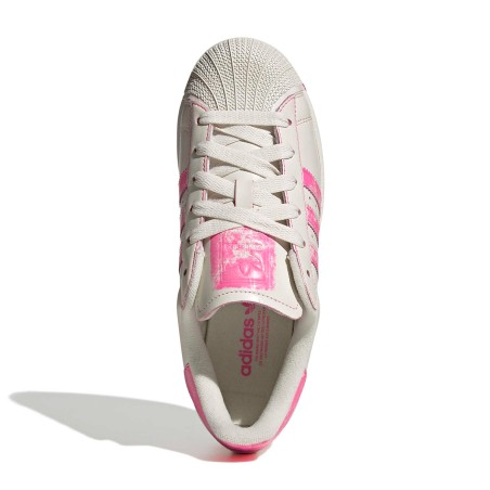ADIDAS ORIGINALS - Sneakers Superstars II