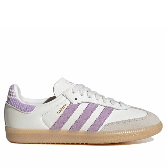 ADIDAS ORIGINALS - Sneakers Samba OG