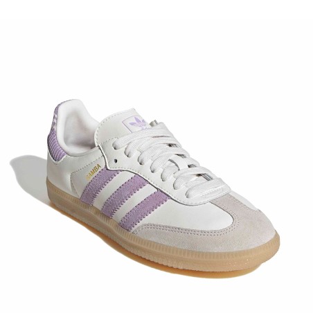 ADIDAS ORIGINALS - Turnschuhe Samba OG