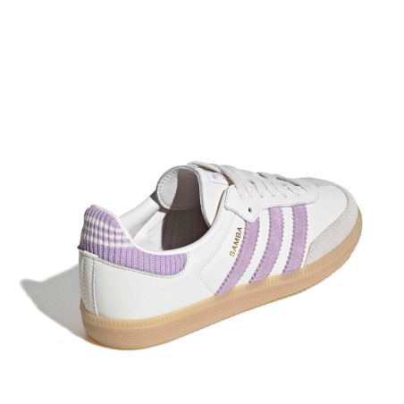 ADIDAS ORIGINALS - Turnschuhe Samba OG