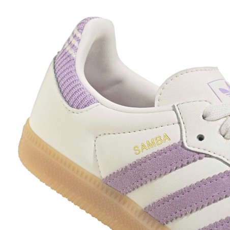 ADIDAS ORIGINALS - Baskets Samba OG