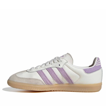 ADIDAS ORIGINALS - Sneakers Samba OG
