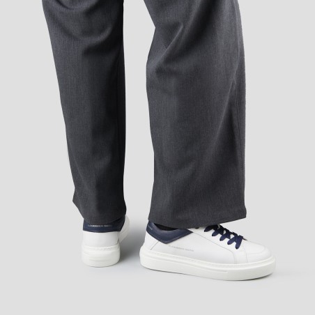 ALEXANDER SMITH - Formadores Regent