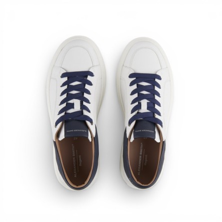 ALEXANDER SMITH - Sneakers Regent