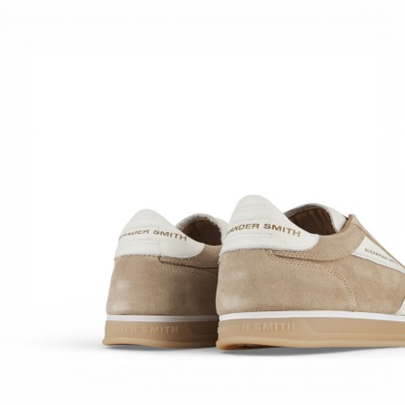ALEXANDER SMITH - Thames Sneakers