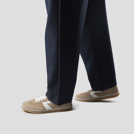 ALEXANDER SMITH - Thames Sneakers