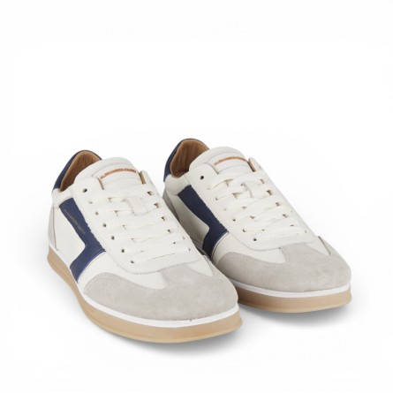ALEXANDER SMITH - Thames Sneakers