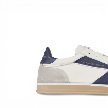 ALEXANDER SMITH - Thames Sneakers