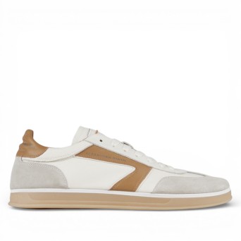 ALEXANDER SMITH - Thames Sneakers