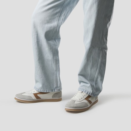 ALEXANDER SMITH - Thames Sneakers