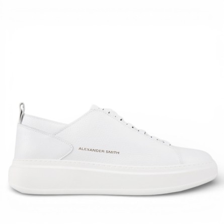 ALEXANDER SMITH - Wembley Sneakers