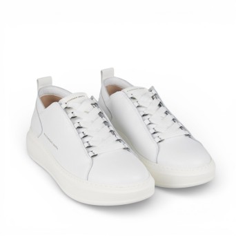 ALEXANDER SMITH - Wembley Turnschuhe 2