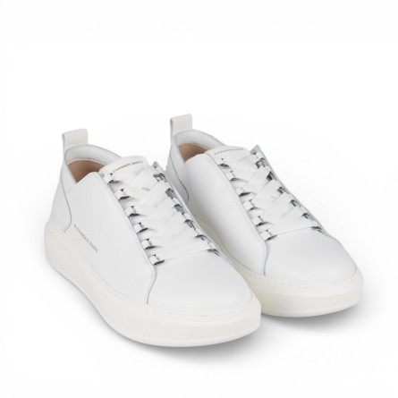 ALEXANDER SMITH - Wembley Sneakers