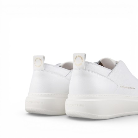 ALEXANDER SMITH - Wembley Turnschuhe