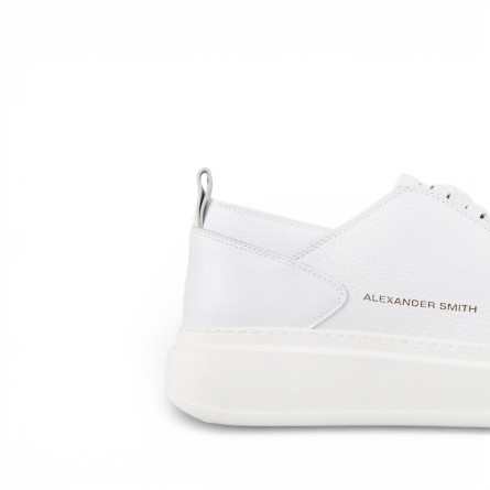 ALEXANDER SMITH - Wembley Sneakers