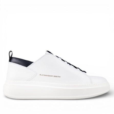 ALEXANDER SMITH - Wembley Sneakers