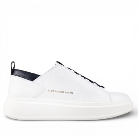 ALEXANDER SMITH - Wembley Sneakers