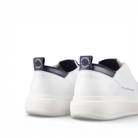 ALEXANDER SMITH - Sneakers Wembley