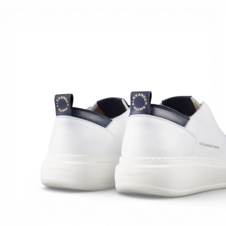 ALEXANDER SMITH - Wembley Sneakers