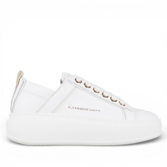 ALEXANDER SMITH - Sneakers Wembley