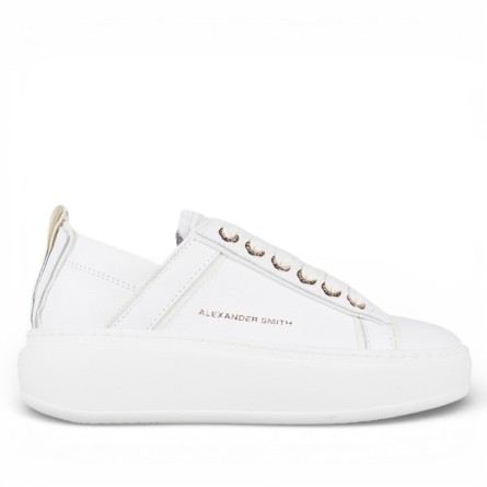 ALEXANDER SMITH - Wembley Sneakers