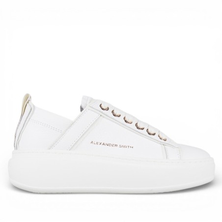 ALEXANDER SMITH - Zapatillas Wembley